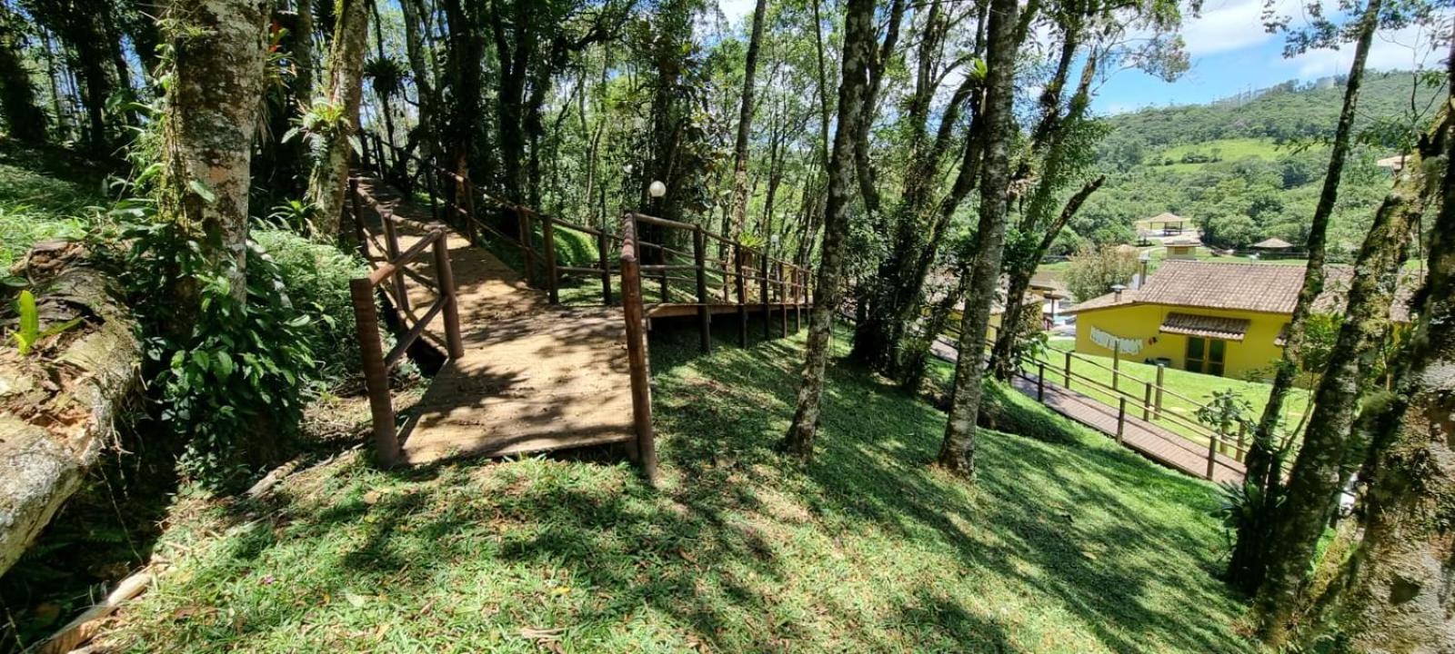 Espaco Villa Verde Ltda Ibiuna Exterior photo